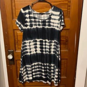 5th & love Dress *medium*